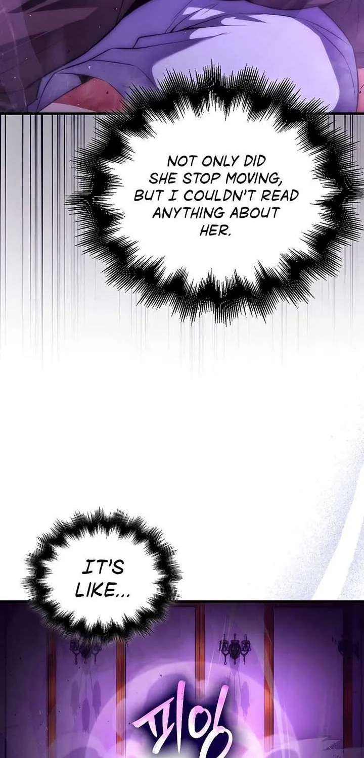 Read Maxed Talent Player chapter 74 image 9 on Lezhin