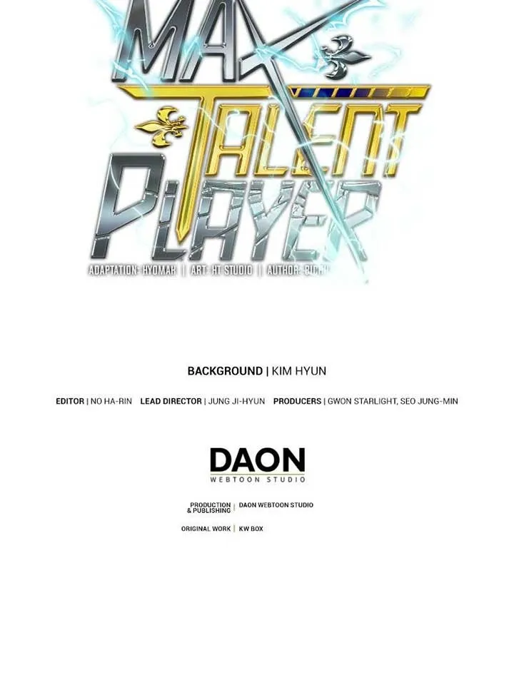 Read Maxed Talent Player chapter 74 image 91 on Lezhin