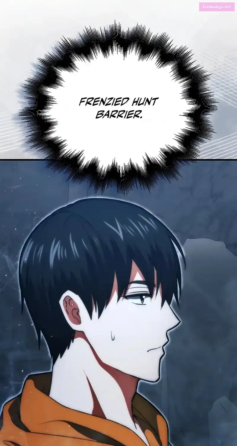 Read Maxed Talent Player chapter 75 image 11 on Lezhin