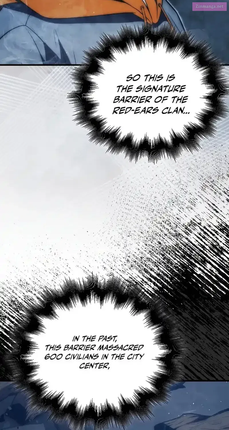 Read Maxed Talent Player chapter 75 image 12 on Lezhin
