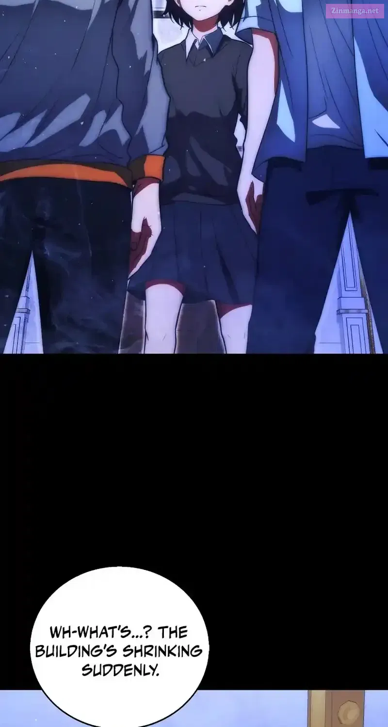 Read Maxed Talent Player chapter 75 image 20 on Lezhin