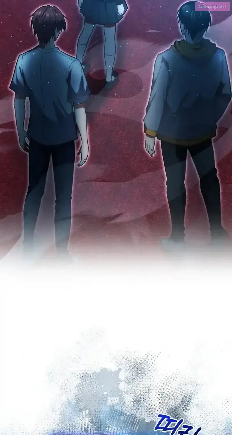 Read Maxed Talent Player chapter 75 image 35 on Lezhin