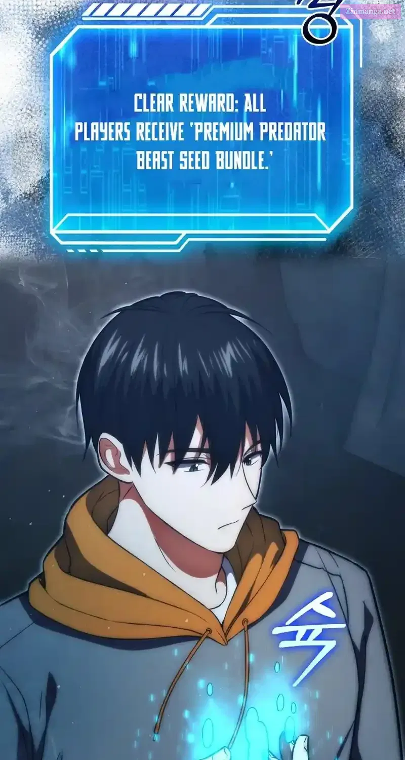Read Maxed Talent Player chapter 75 image 36 on Lezhin