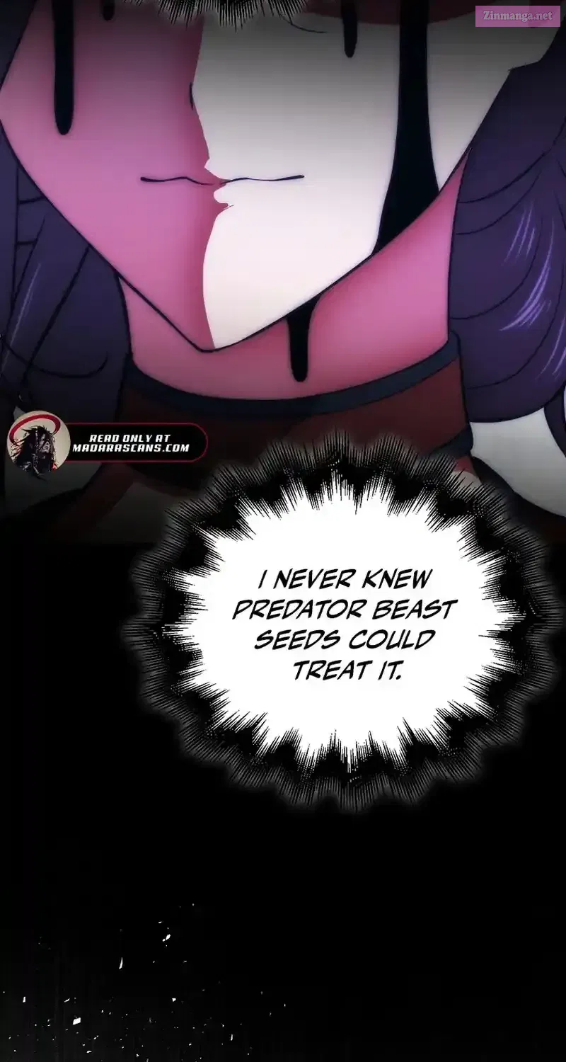 Read Maxed Talent Player chapter 75 image 42 on Lezhin