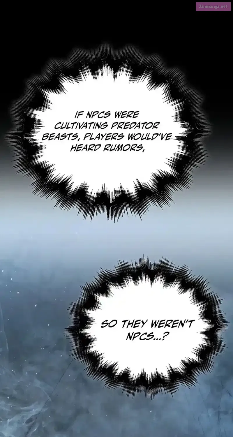 Read Maxed Talent Player chapter 75 image 45 on Lezhin