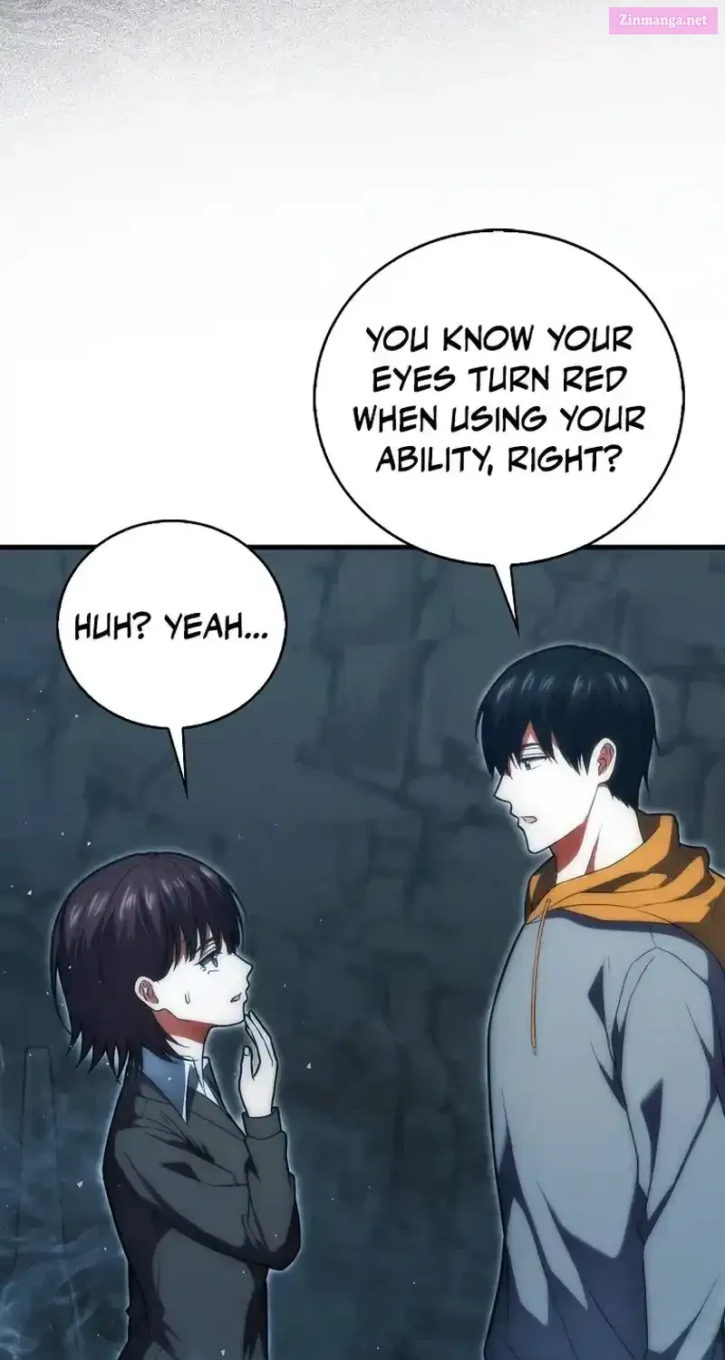 Read Maxed Talent Player chapter 75 image 52 on Lezhin