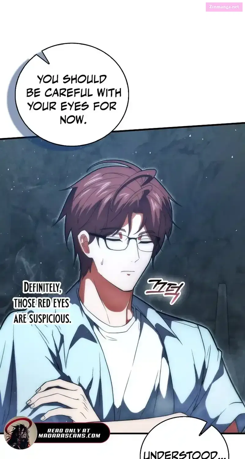 Read Maxed Talent Player chapter 75 image 57 on Lezhin