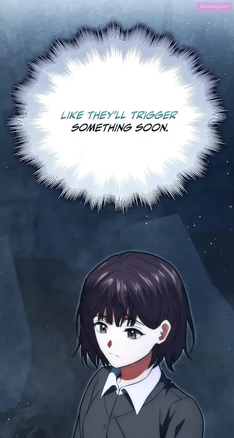 Read Maxed Talent Player chapter 75 image 60 on Lezhin