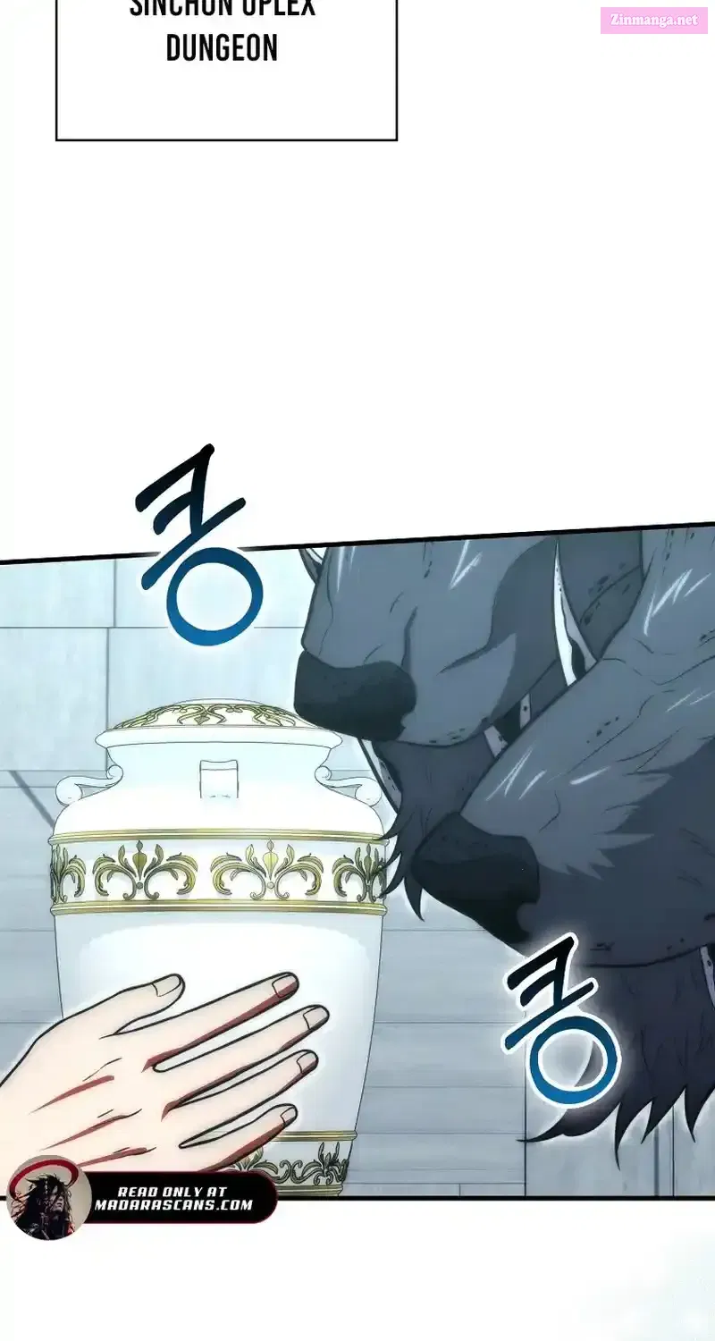 Read Maxed Talent Player chapter 75 image 65 on Lezhin