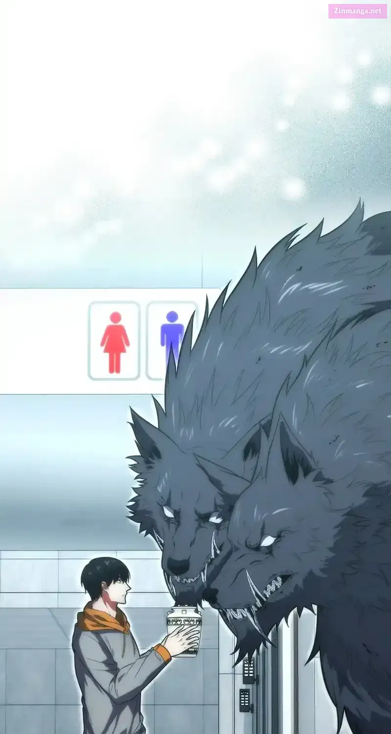 Read Maxed Talent Player chapter 75 image 66 on Lezhin