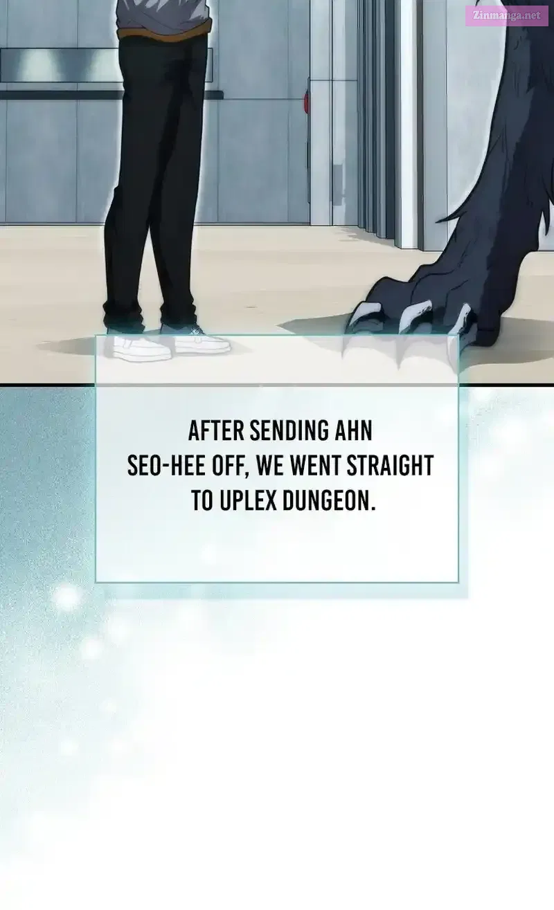 Read Maxed Talent Player chapter 75 image 67 on Lezhin