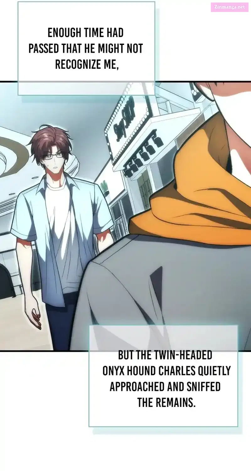Read Maxed Talent Player chapter 75 image 68 on Lezhin