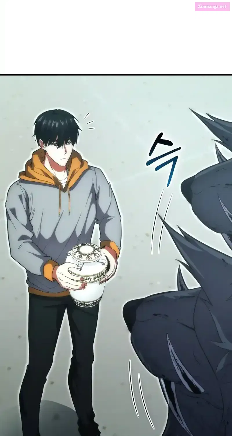 Read Maxed Talent Player chapter 75 image 69 on Lezhin