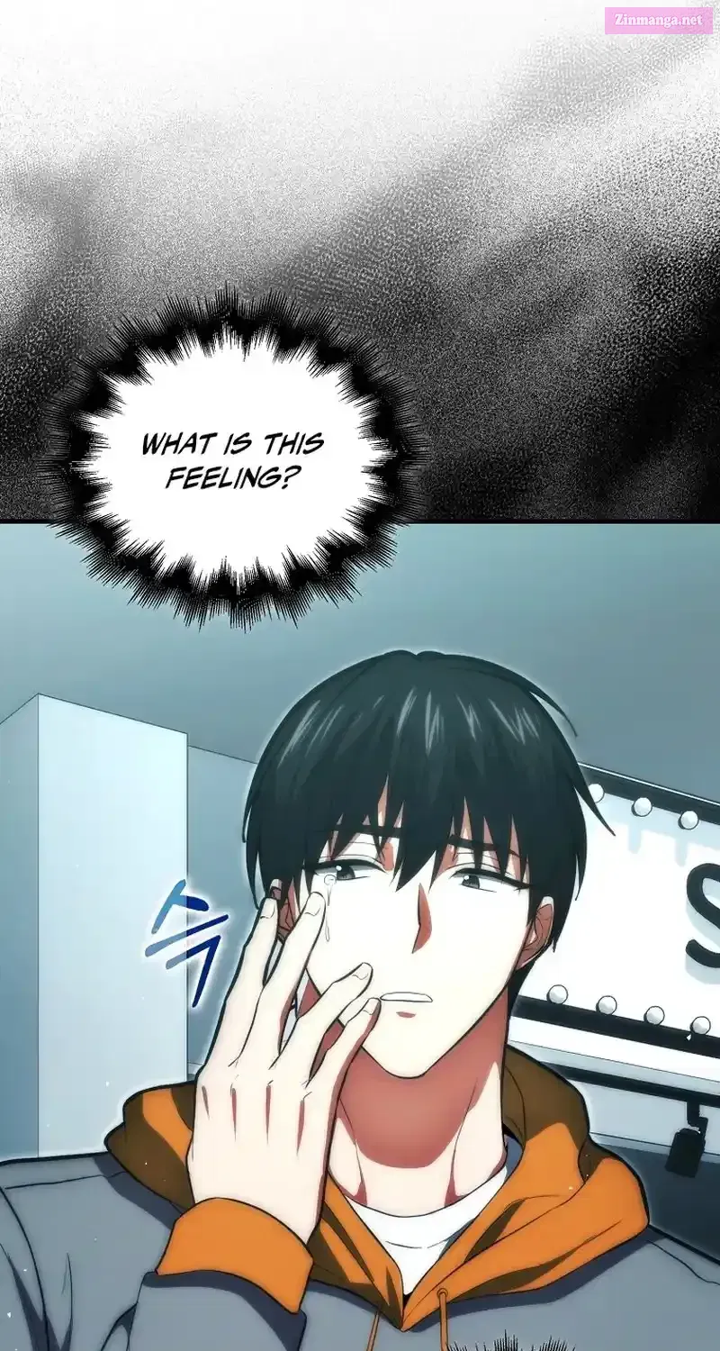 Read Maxed Talent Player chapter 75 image 79 on Lezhin