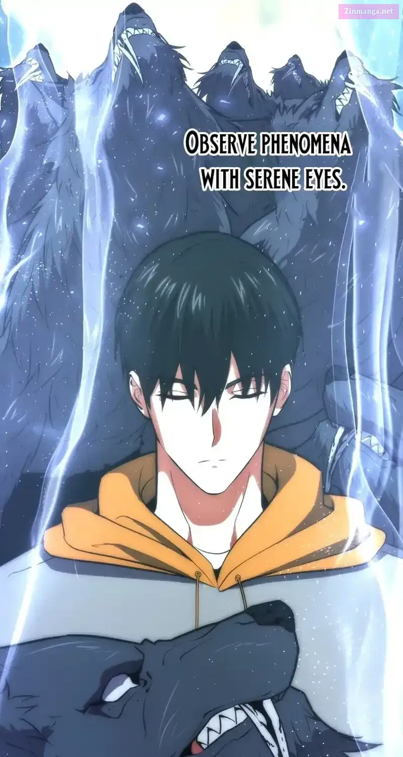 Read Maxed Talent Player chapter 75 image 83 on Lezhin