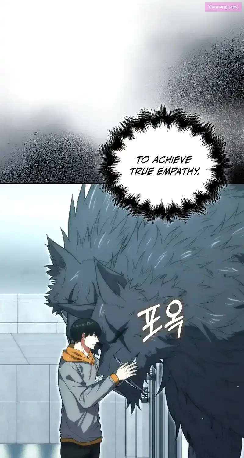 Read Maxed Talent Player chapter 75 image 86 on Lezhin