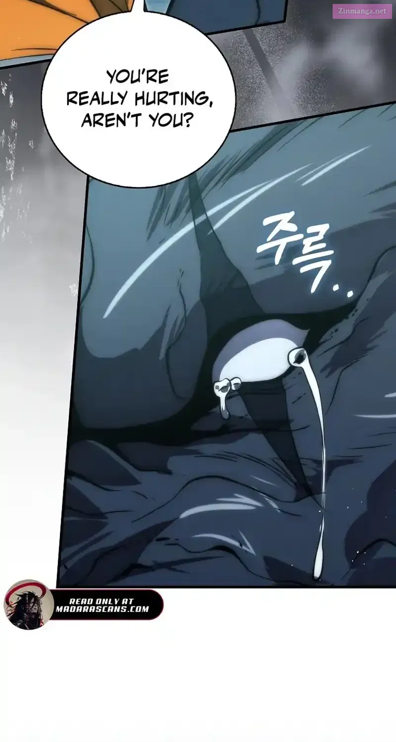 Read Maxed Talent Player chapter 75 image 89 on Lezhin