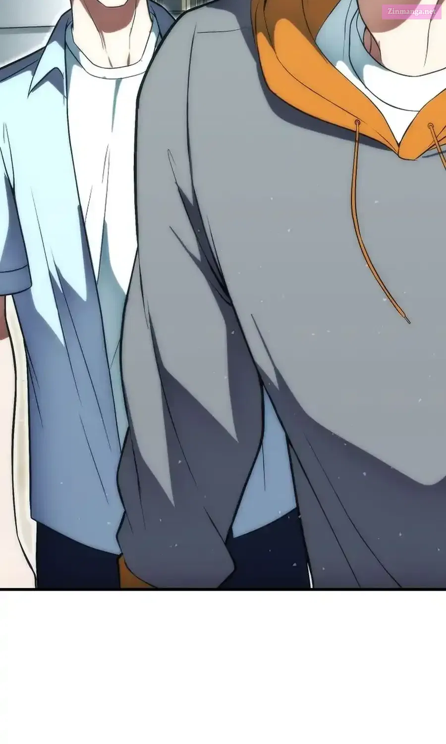 Read Maxed Talent Player chapter 76 image 13 on Lezhin