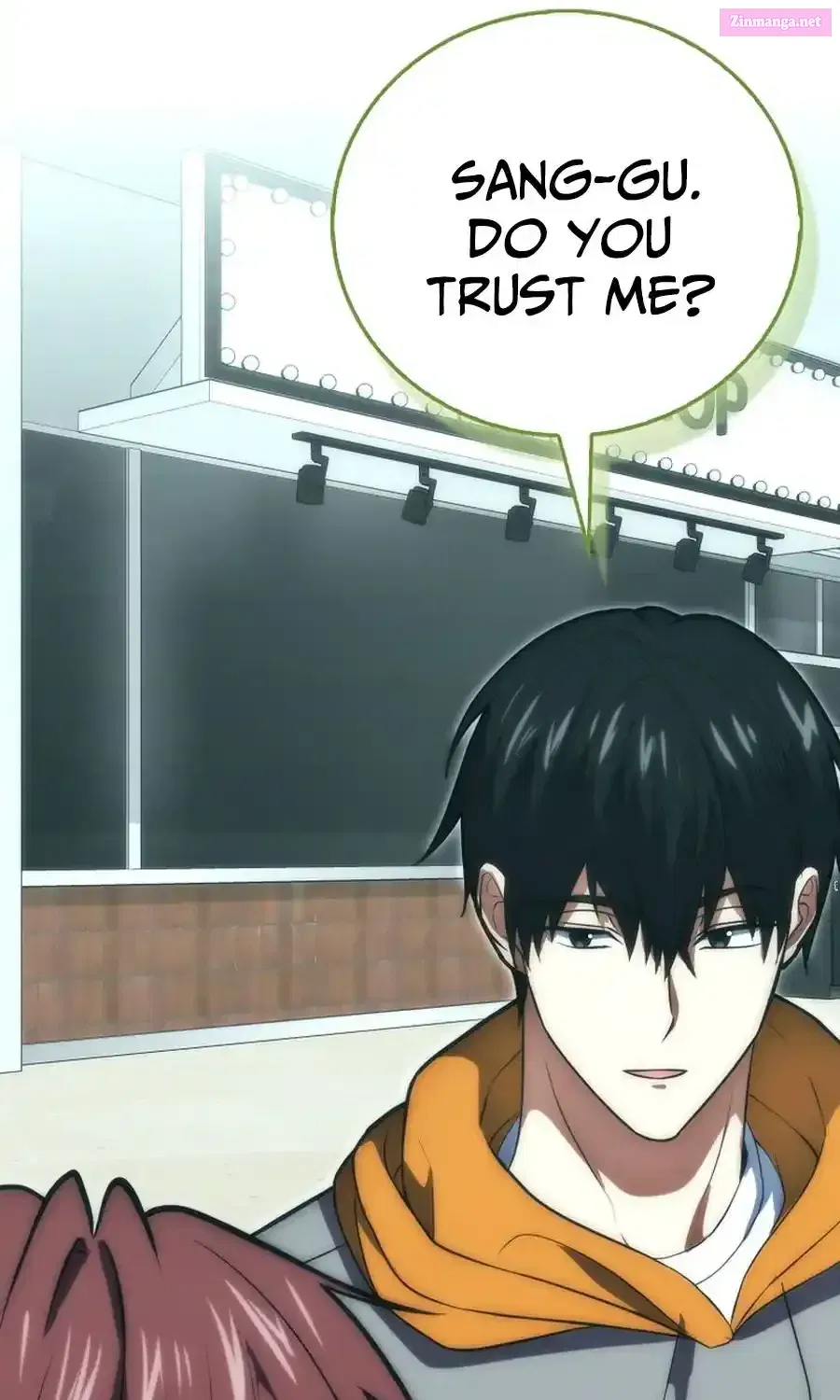 Read Maxed Talent Player chapter 76 image 19 on Lezhin