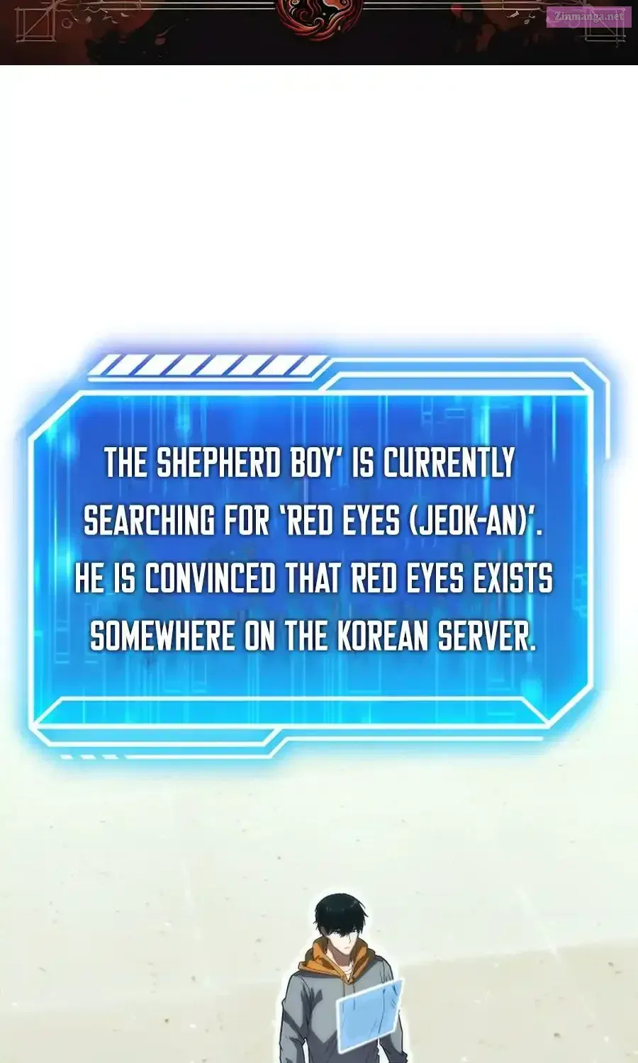 Read Maxed Talent Player chapter 76 image 2 on Lezhin