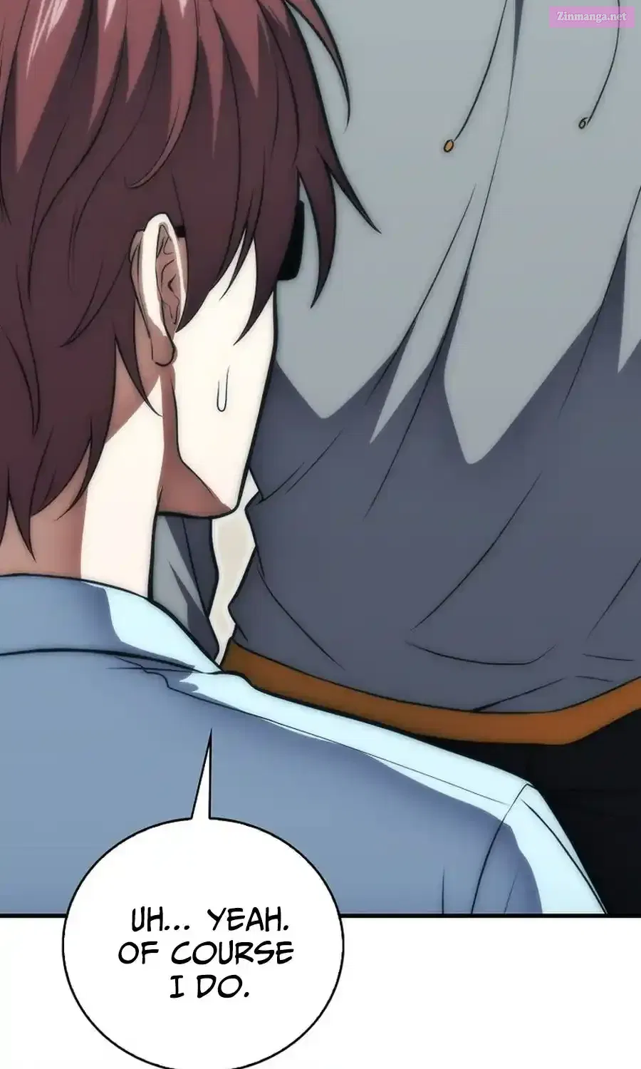 Read Maxed Talent Player chapter 76 image 20 on Lezhin