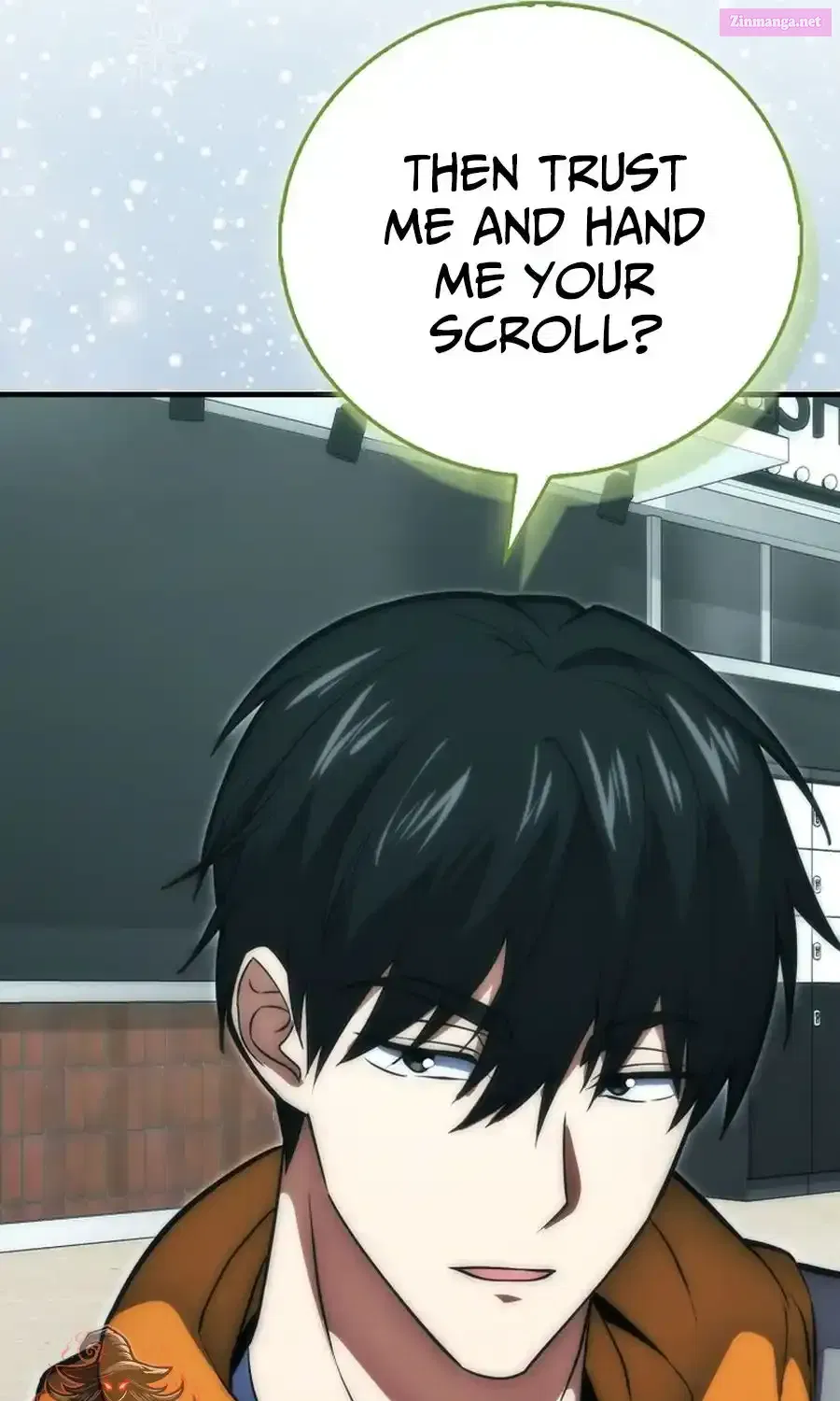 Read Maxed Talent Player chapter 76 image 22 on Lezhin