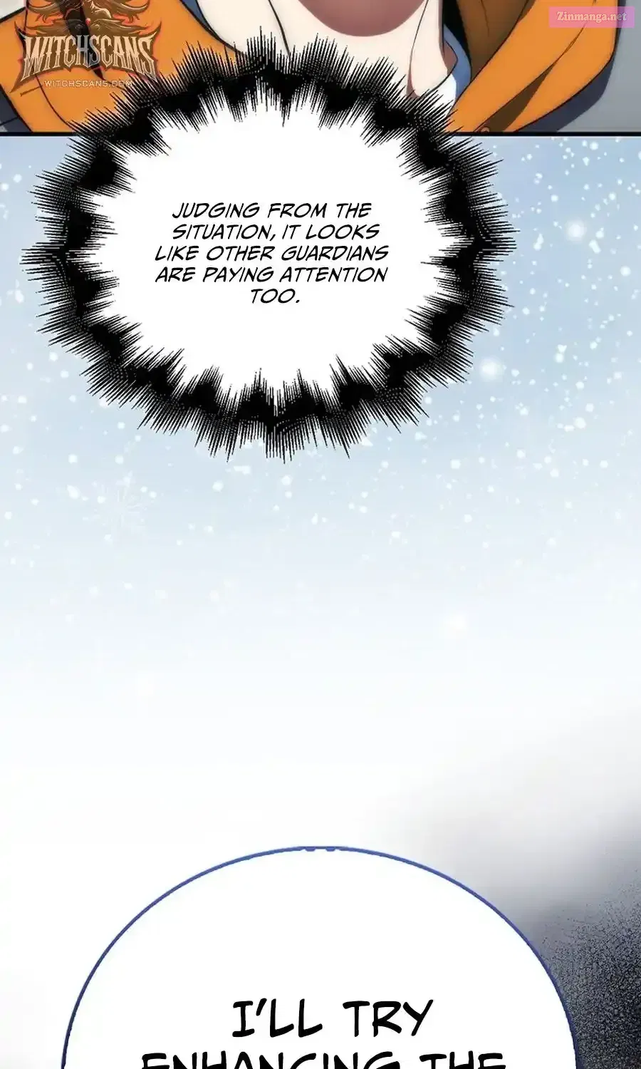 Read Maxed Talent Player chapter 76 image 23 on Lezhin