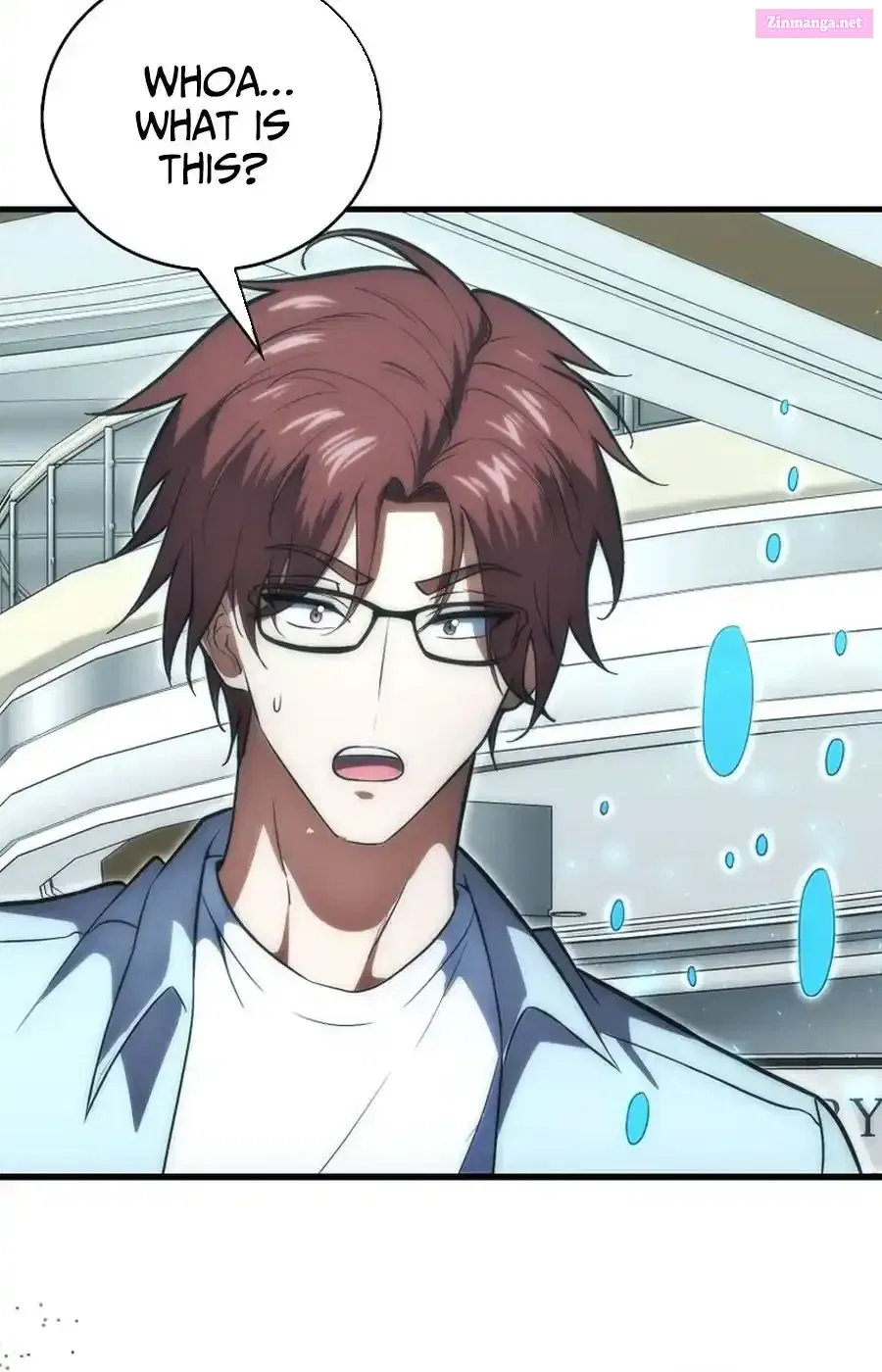 Read Maxed Talent Player chapter 76 image 27 on Lezhin