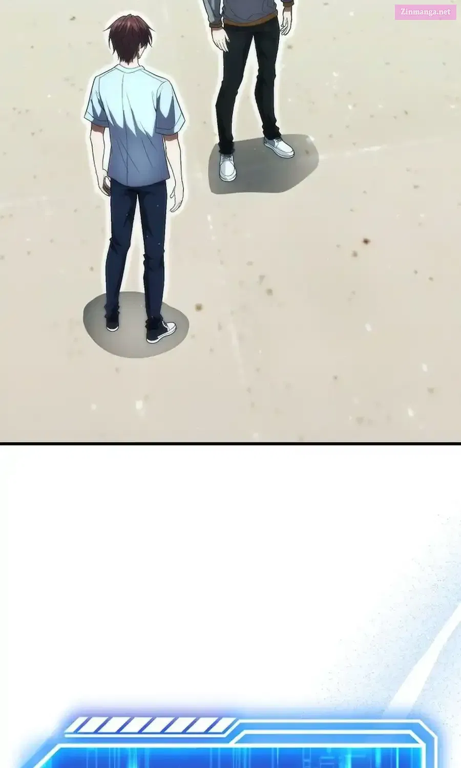 Read Maxed Talent Player chapter 76 image 3 on Lezhin