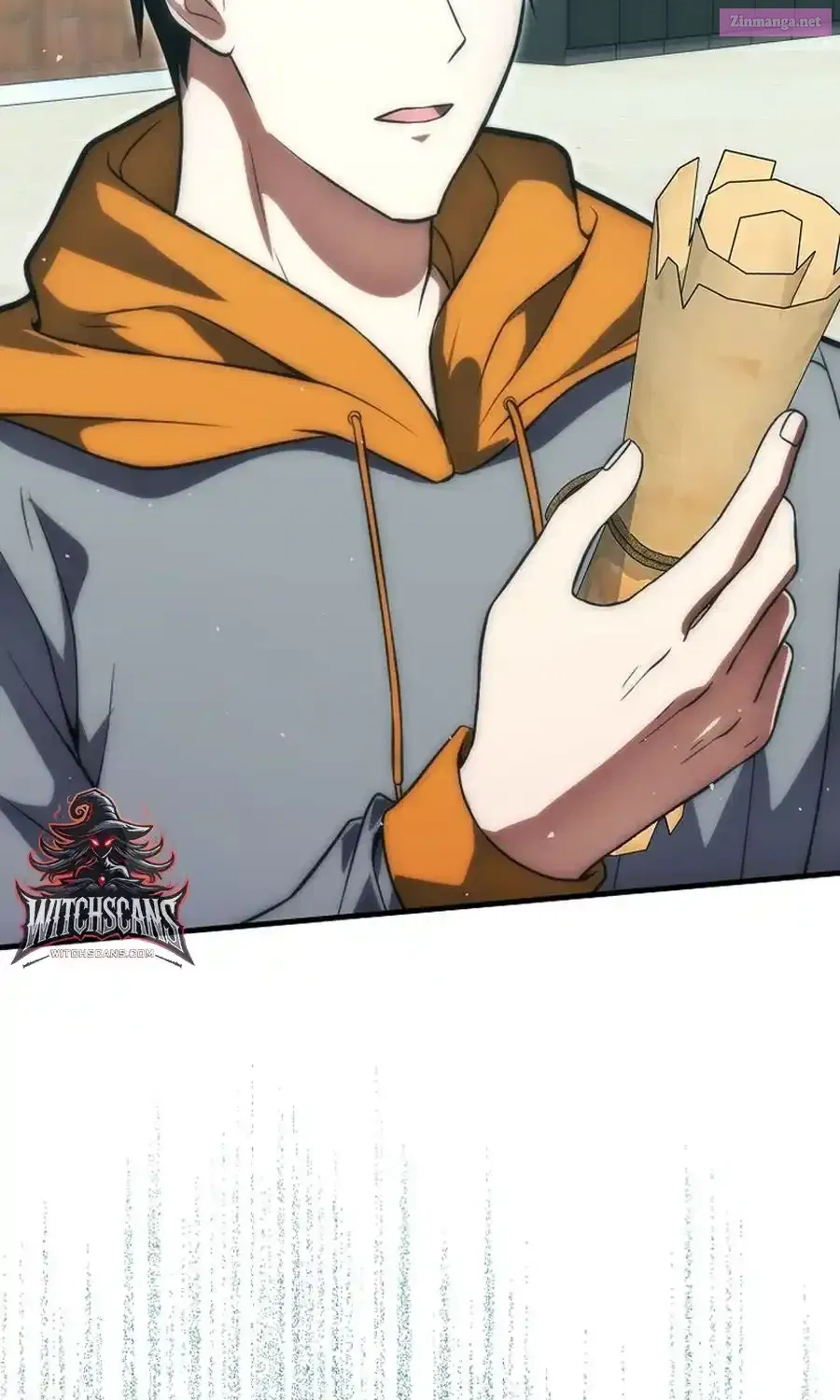 Read Maxed Talent Player chapter 76 image 32 on Lezhin