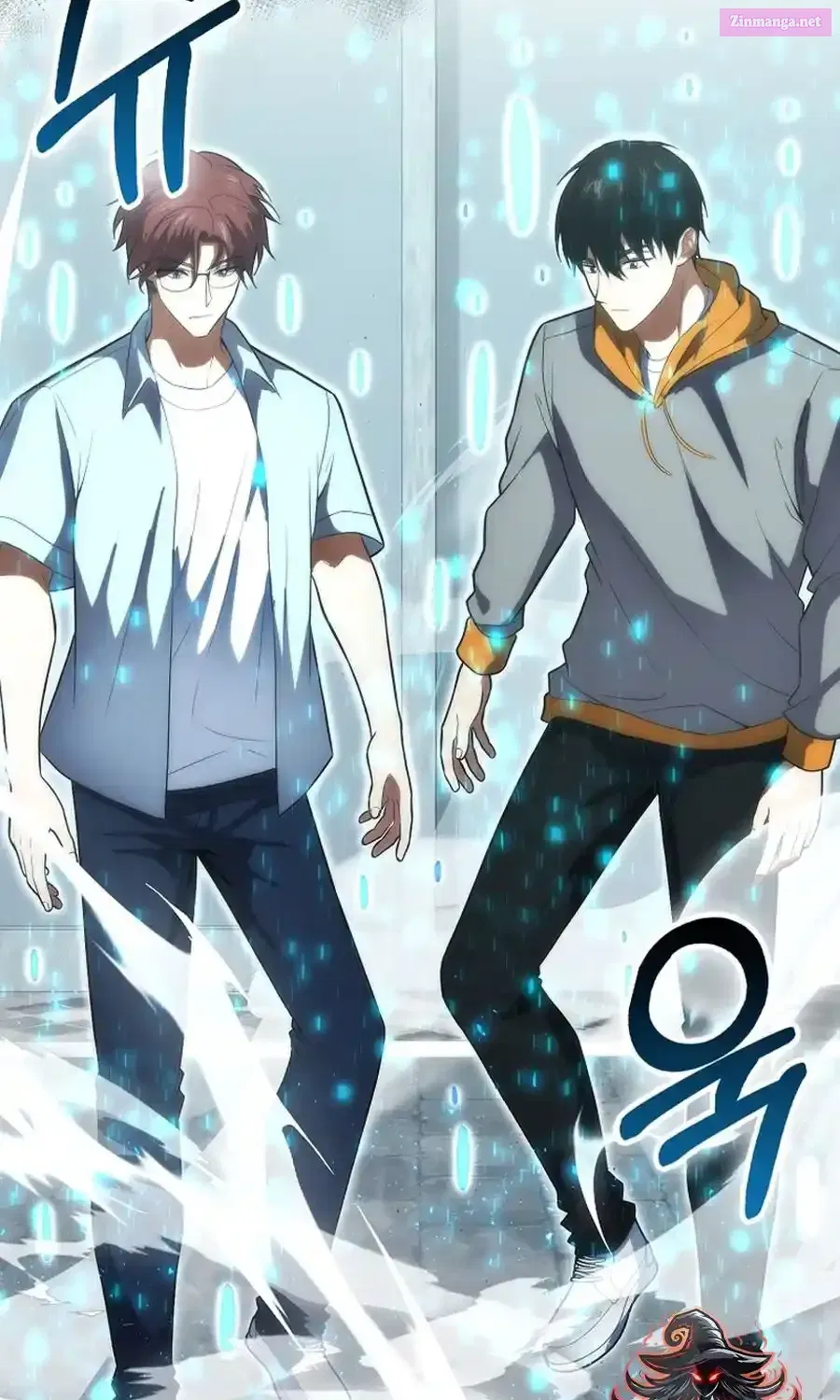 Read Maxed Talent Player chapter 76 image 47 on Lezhin