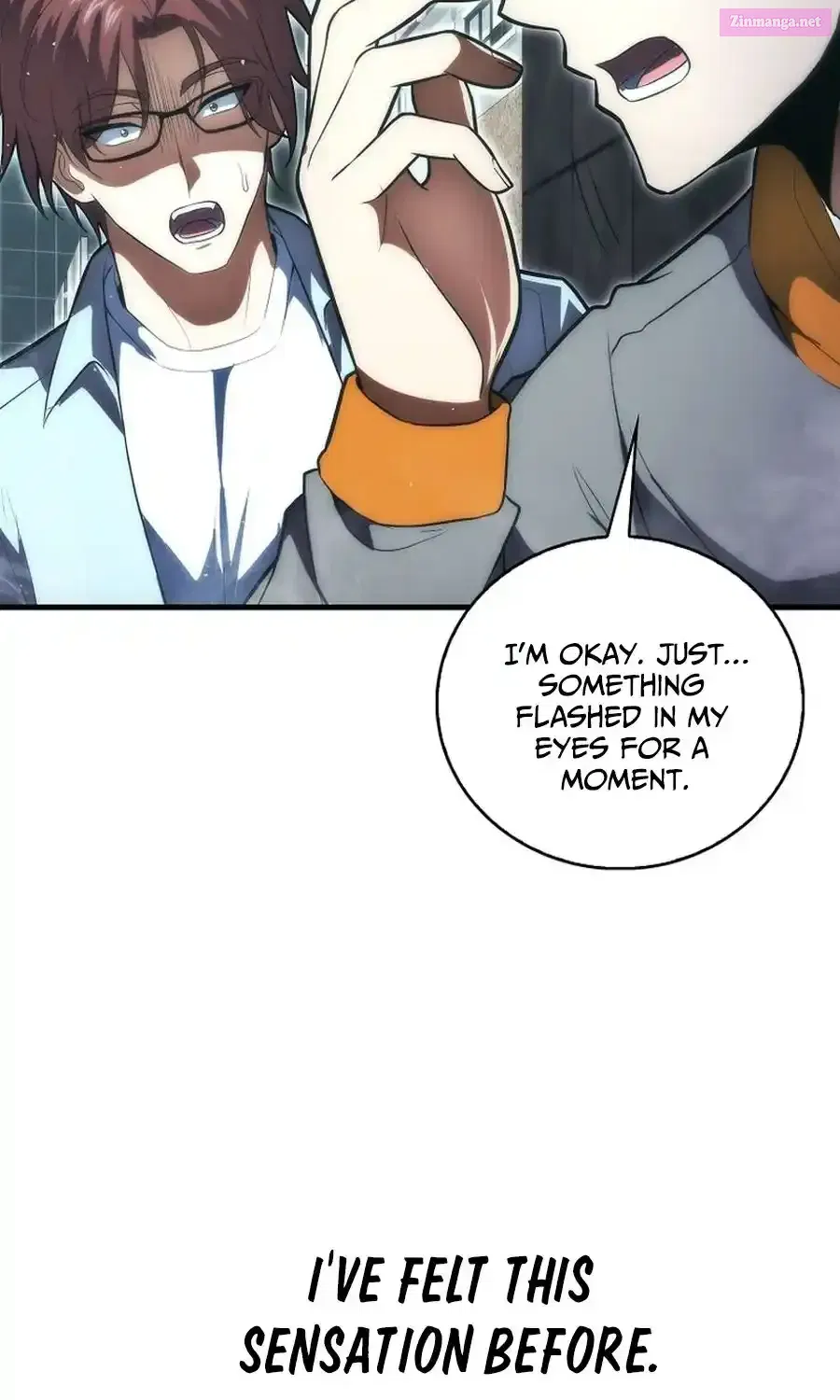 Read Maxed Talent Player chapter 76 image 52 on Lezhin