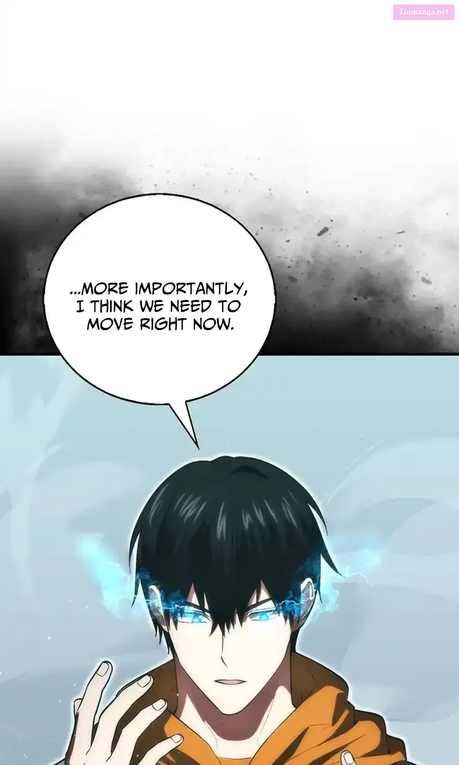 Read Maxed Talent Player chapter 76 image 53 on Lezhin