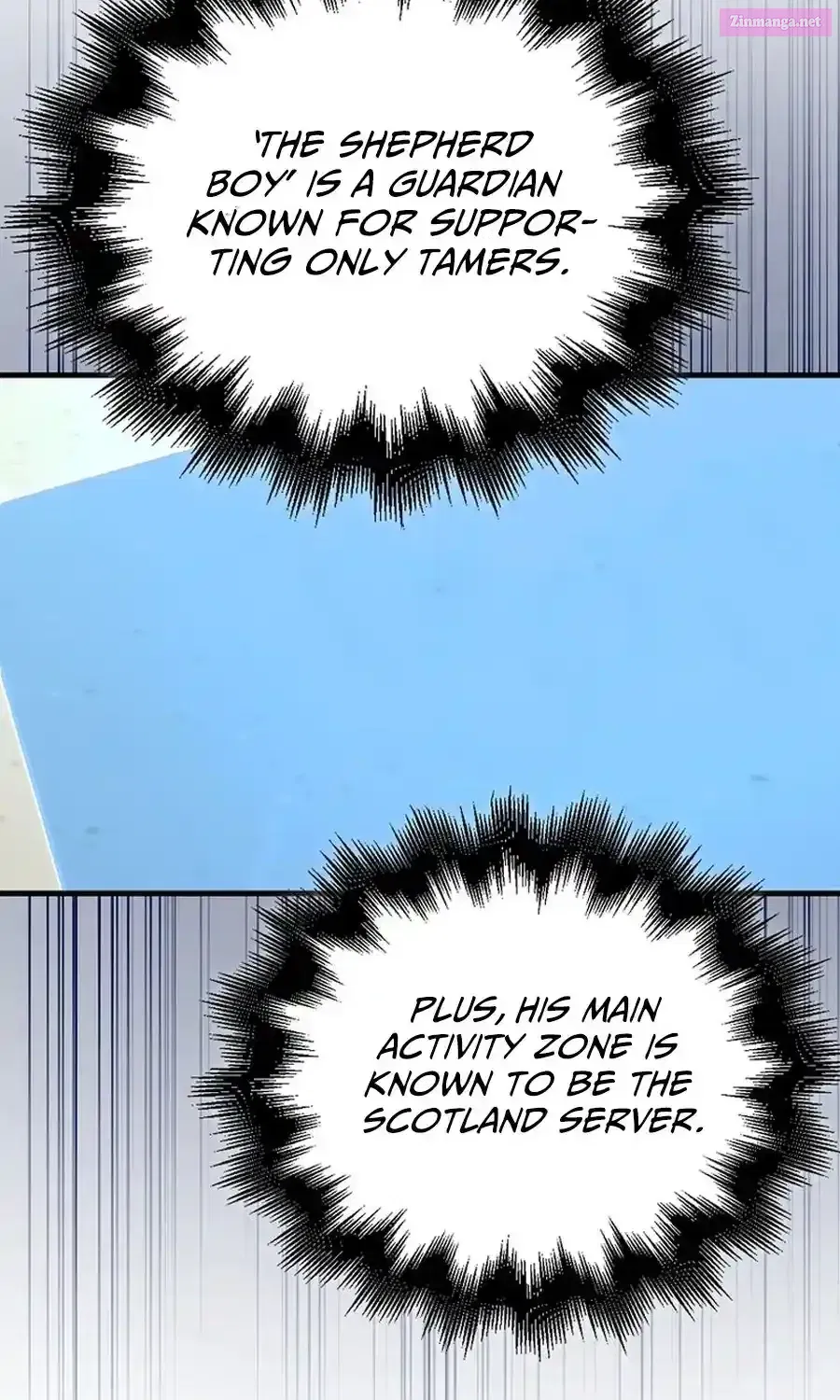 Read Maxed Talent Player chapter 76 image 6 on Lezhin