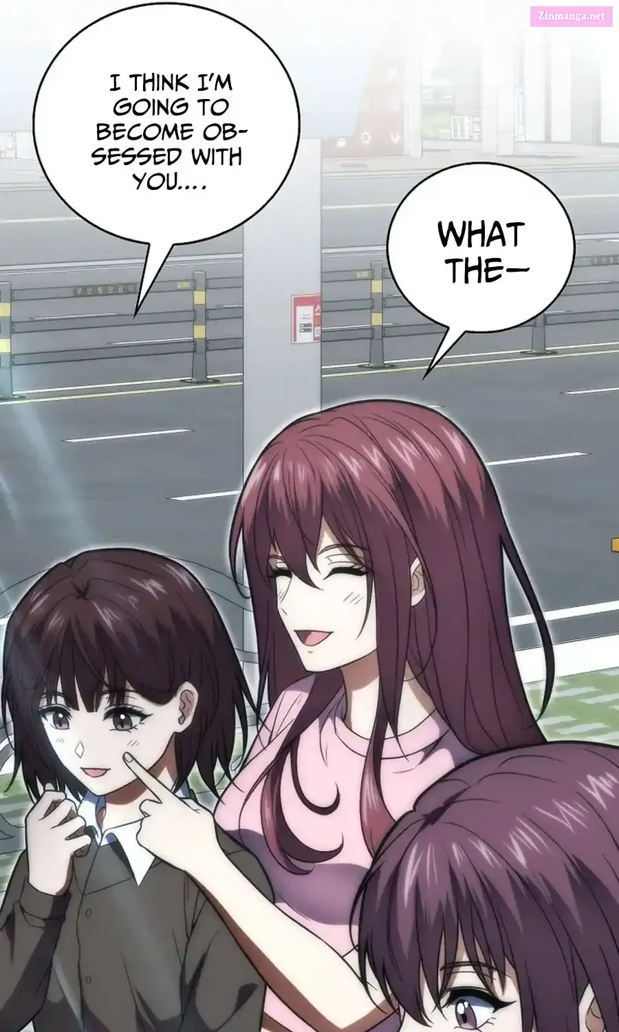 Read Maxed Talent Player chapter 76 image 64 on Lezhin