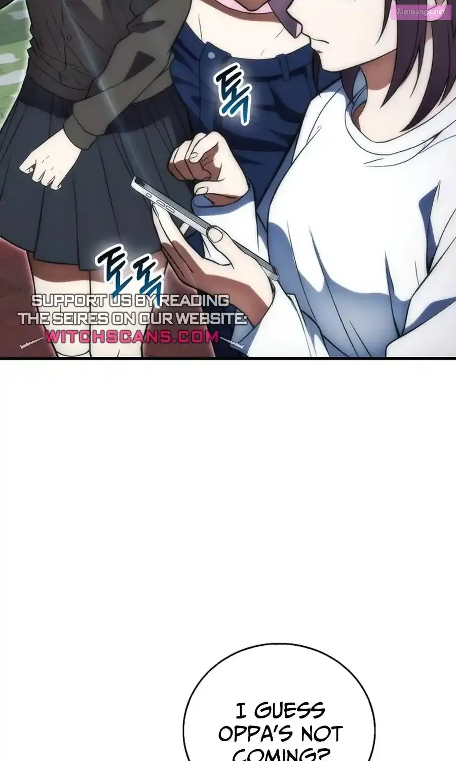 Read Maxed Talent Player chapter 76 image 65 on Lezhin