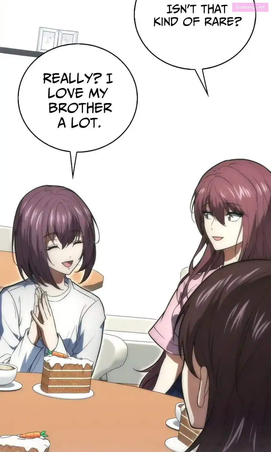 Read Maxed Talent Player chapter 76 image 76 on Lezhin
