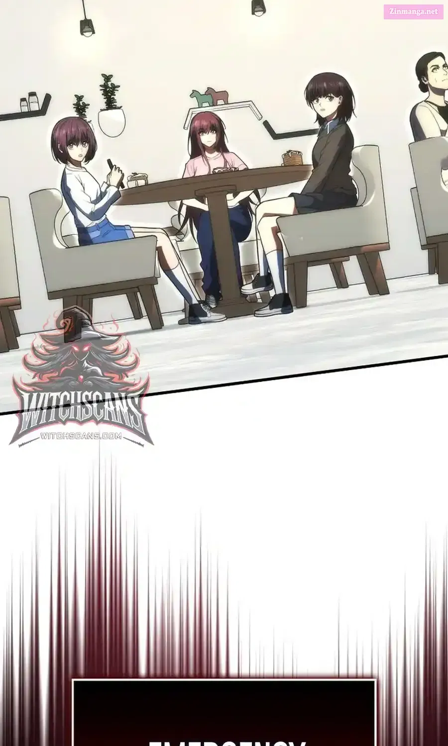 Read Maxed Talent Player chapter 76 image 86 on Lezhin
