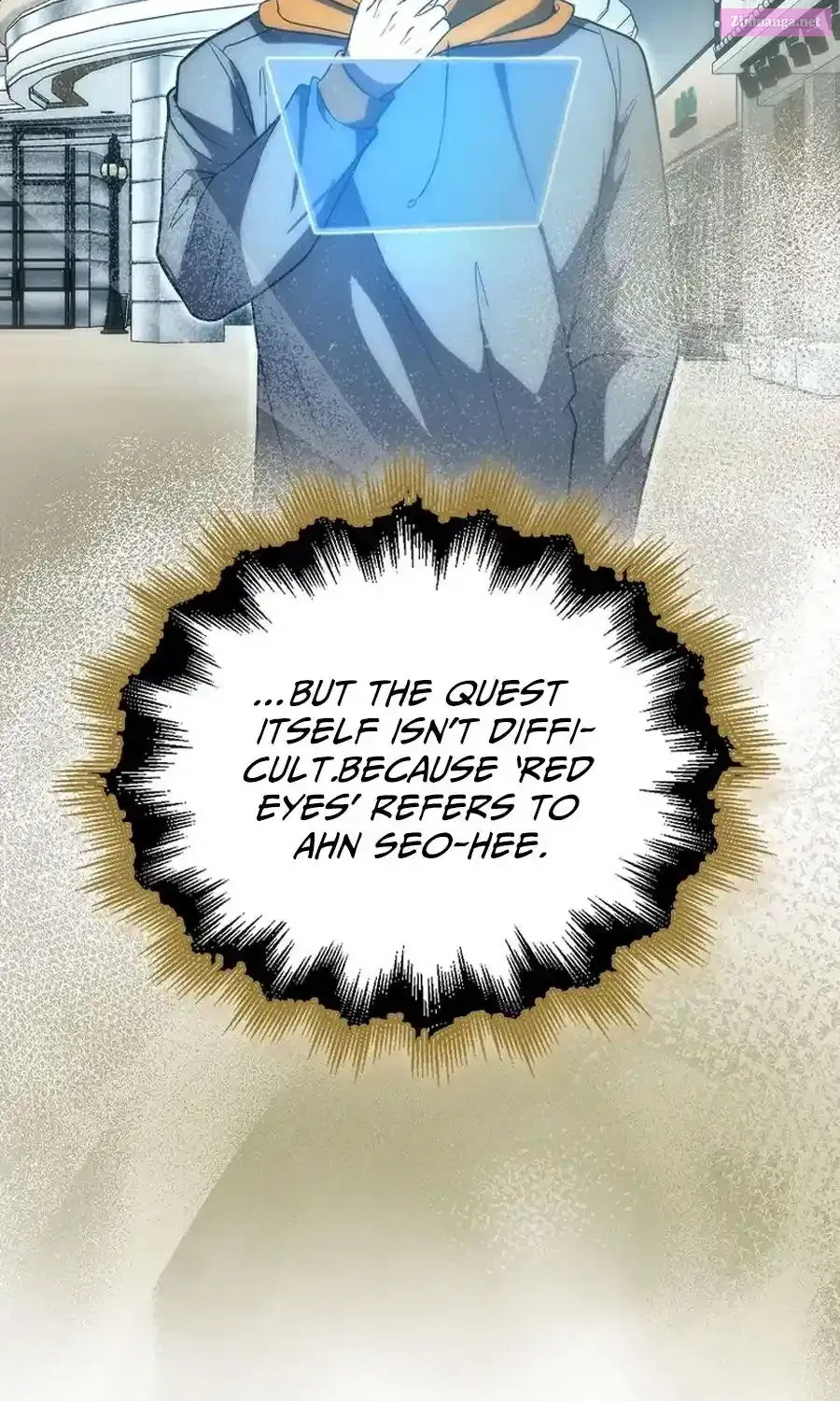 Read Maxed Talent Player chapter 76 image 9 on Lezhin