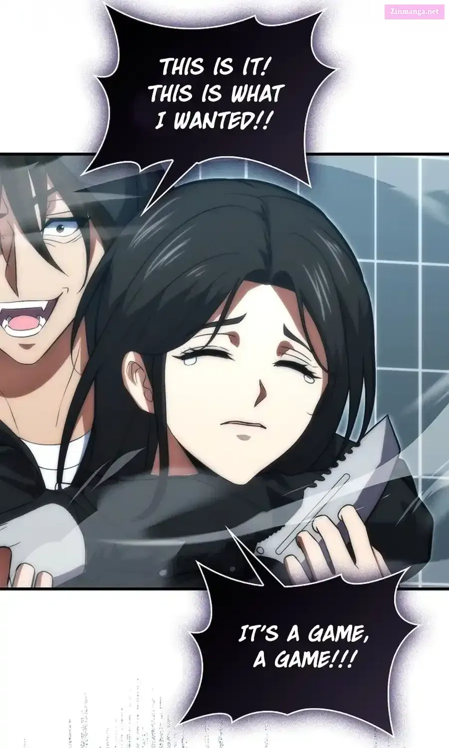 Read Maxed Talent Player chapter 76 image 96 on Lezhin