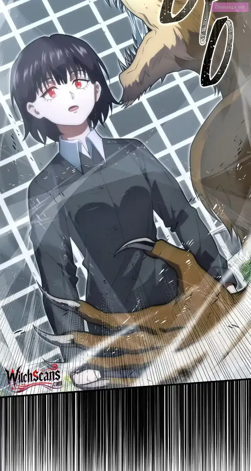 Read Maxed Talent Player chapter 77 image 10 on Lezhin
