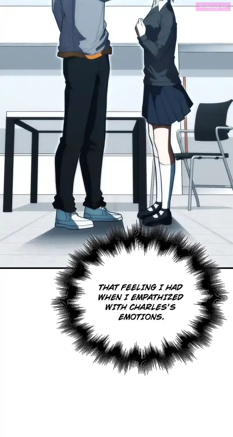 Read Maxed Talent Player chapter 77 image 101 on Lezhin