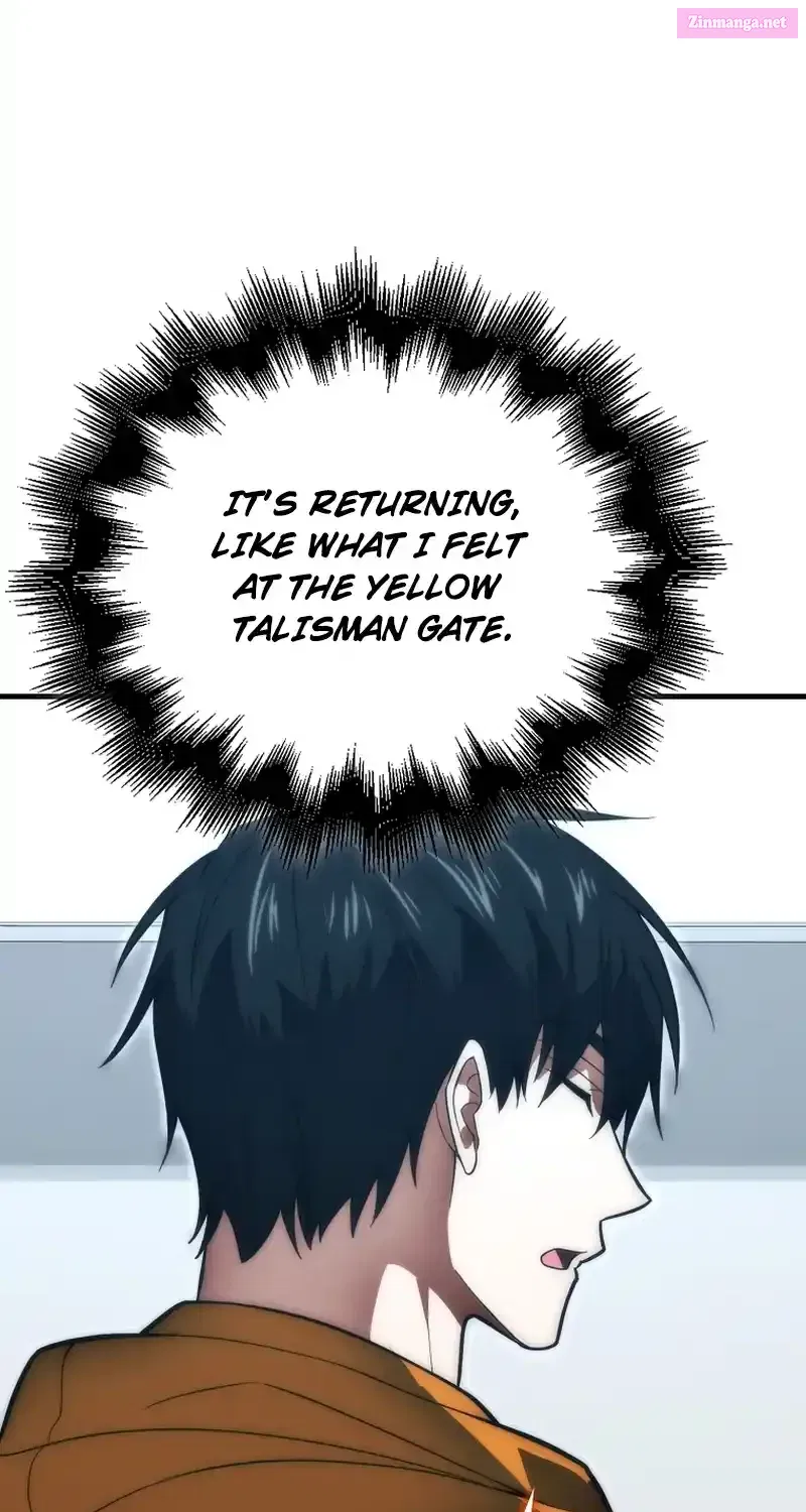 Read Maxed Talent Player chapter 77 image 102 on Lezhin