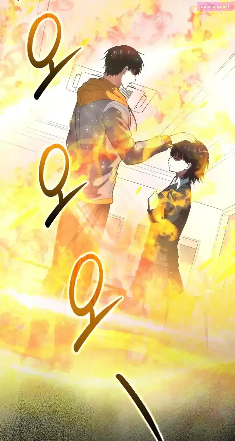Read Maxed Talent Player chapter 77 image 108 on Lezhin