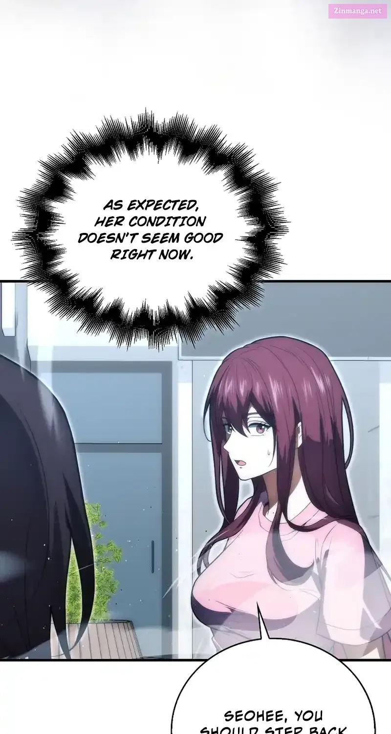 Read Maxed Talent Player chapter 77 image 16 on Lezhin