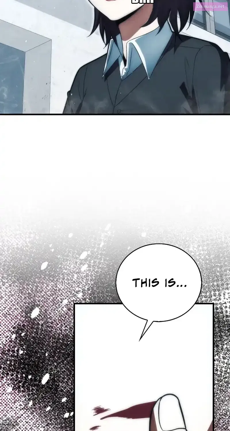 Read Maxed Talent Player chapter 77 image 18 on Lezhin