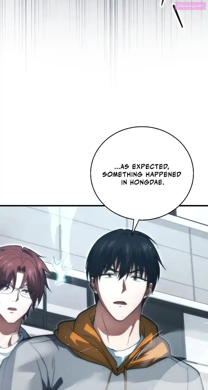 Read Maxed Talent Player chapter 77 image 24 on Lezhin