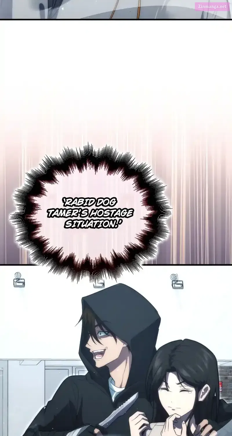 Read Maxed Talent Player chapter 77 image 25 on Lezhin