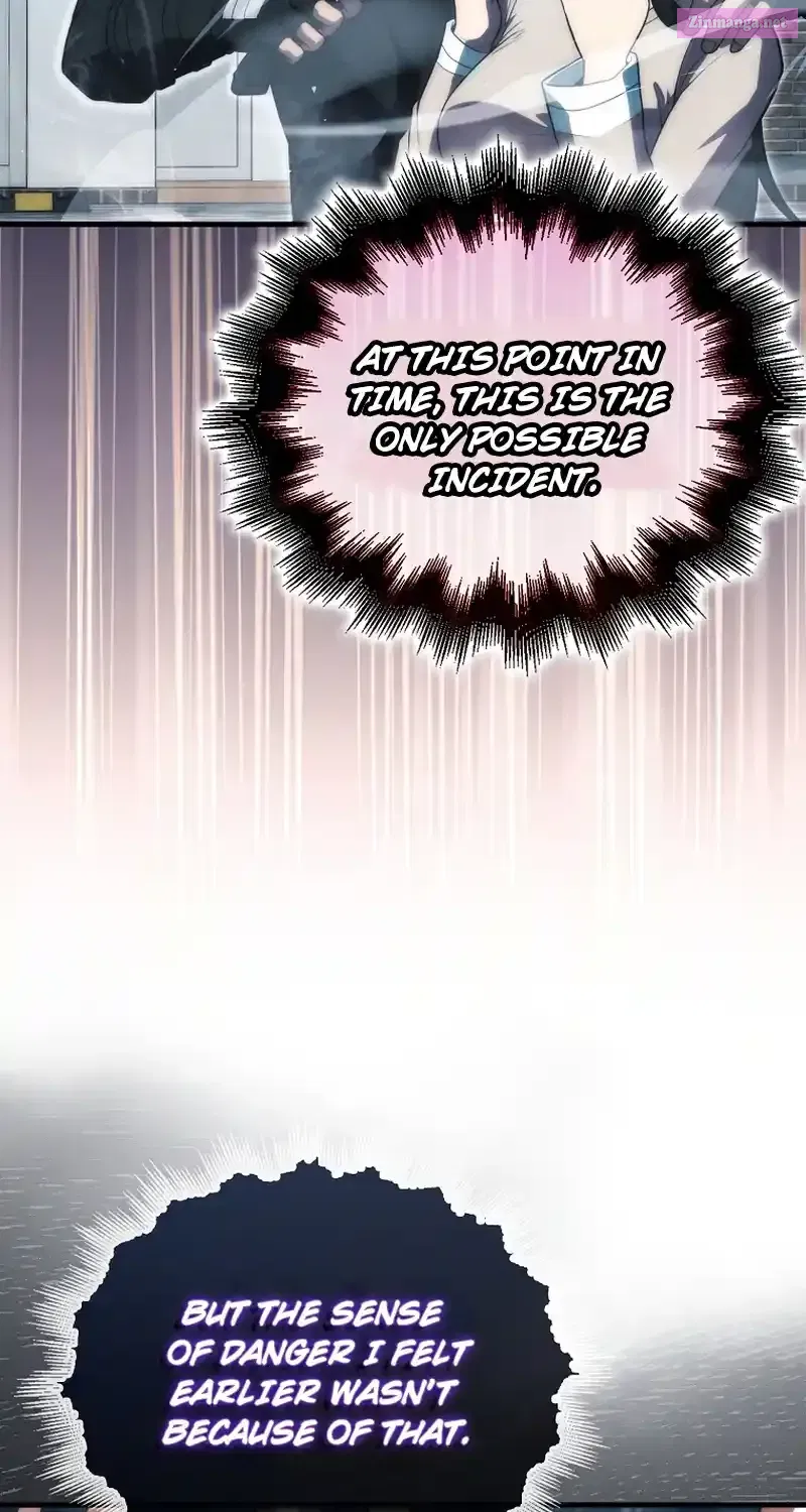 Read Maxed Talent Player chapter 77 image 26 on Lezhin