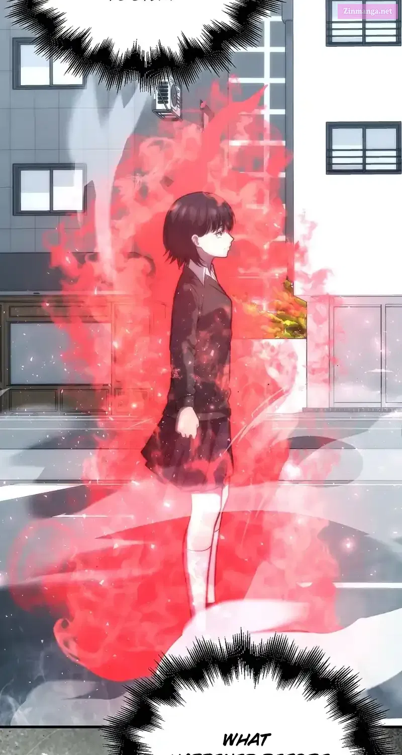 Read Maxed Talent Player chapter 77 image 28 on Lezhin